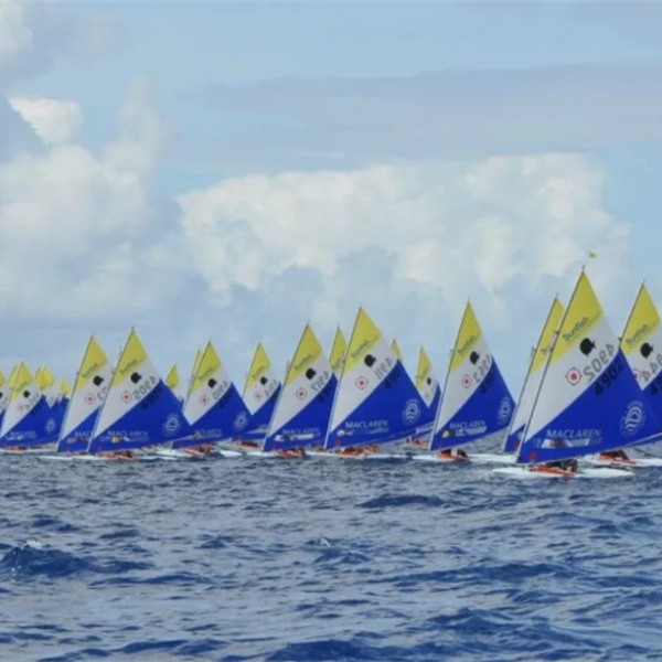 51° SUNFISH WORLD CHAMPIONSHIP